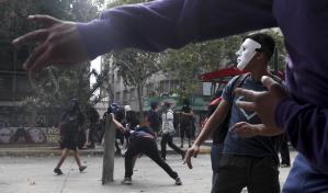 Final de Libertadores se muda de Santiago a Lima