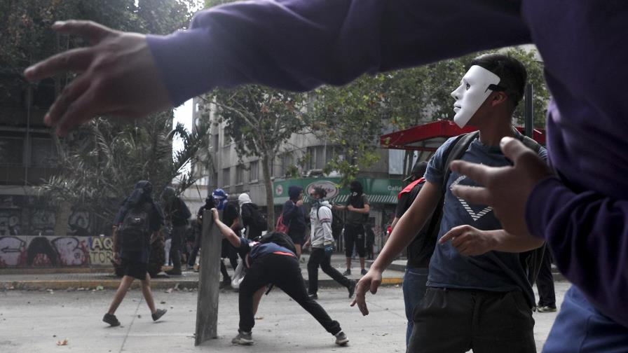 Final de Libertadores se muda de Santiago a Lima Final de Libertadores se muda de Santiago a Lima