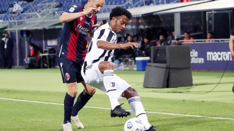 Milan y Juve van a la Champions, Napoli deja ir el boleto