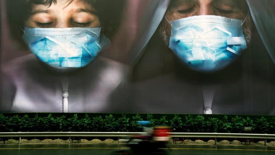 Vacunas en Oriente Medio están impulsando el crecimiento