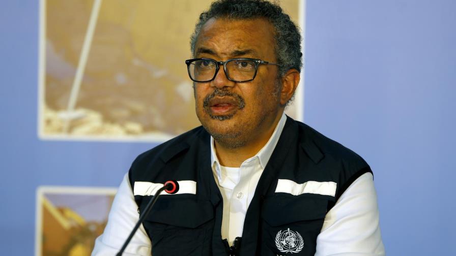 Postulan al director de la OMS para un segundo periodo, pese a críticas por manejo de pandemia COVID-19