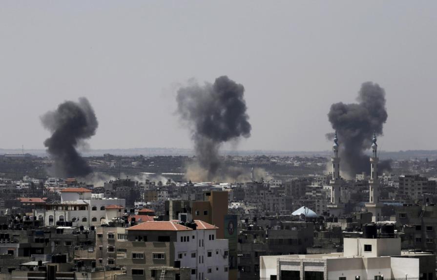 Israel rechazará pesquisa sobre crímenes de guerra