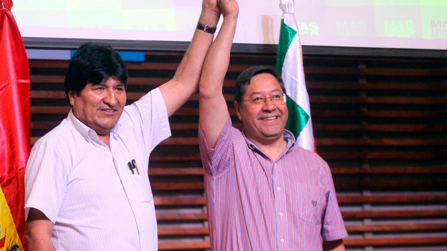 Una posible candidatura de Evo Morales provoca apoyos y temores en Bolivia