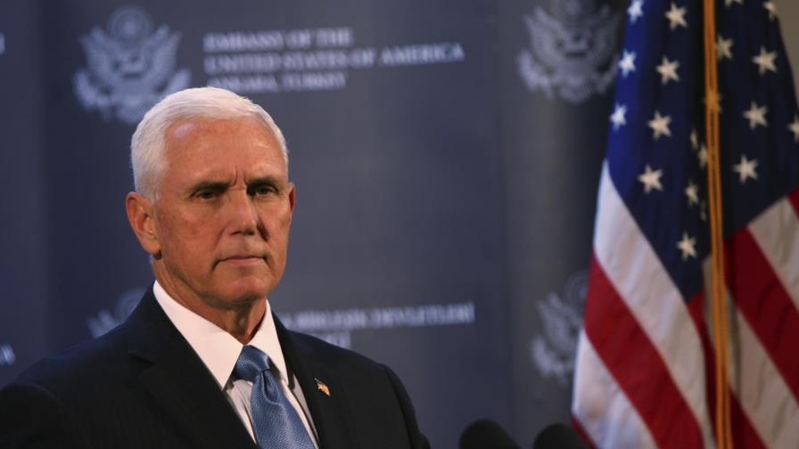 Pacto entre EEUU y Turquía deja más preguntas que respuestas