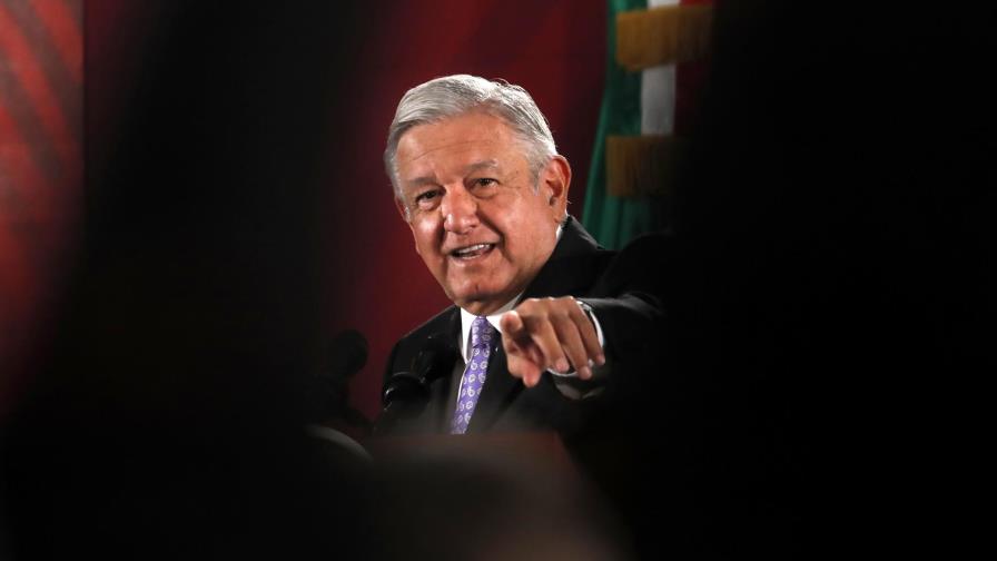 México: Critican a AMLO por jefa de derechos humanos