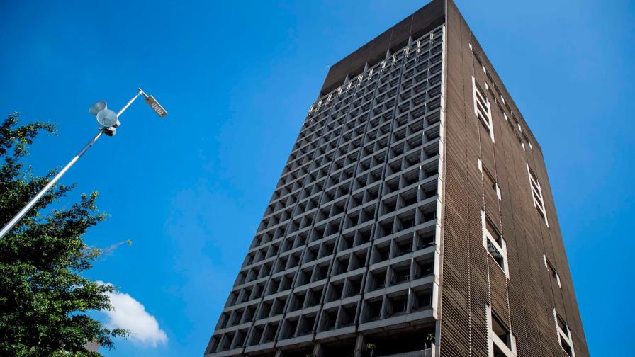 El Gobierno venezolano denuncia un sabotaje a la plataforma del banco estatal El Gobierno venezolano denuncia un sabotaje a la plataforma del banco estatal