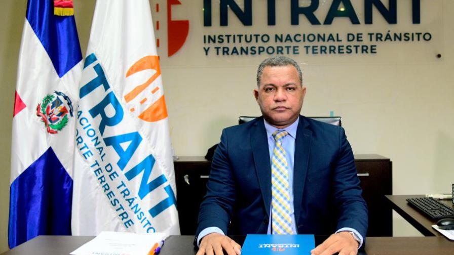 Secretario general de Conatra es el nuevo director del Intrant Secretario general de Conatra es el nuevo director del Intrant