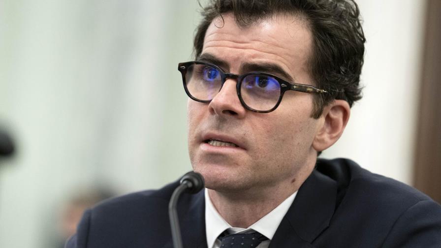 EEUU: Jefe de Instagram enfrenta críticas en el Senado