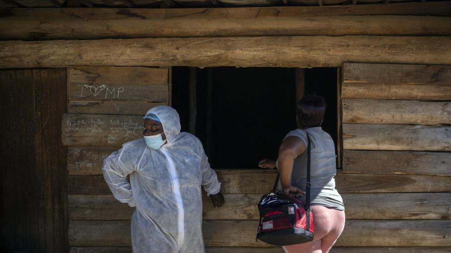 La pandemia altera el suministro de medicinas contra el sida La pandemia altera el suministro de medicinas contra el sida