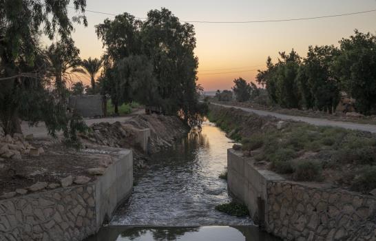 Alarma en Egipto por avance de represa Etíope en el Nilo