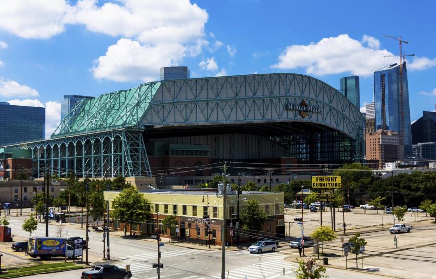 MLB investiga a los Astros de Houston por posible robo de señales en 2017