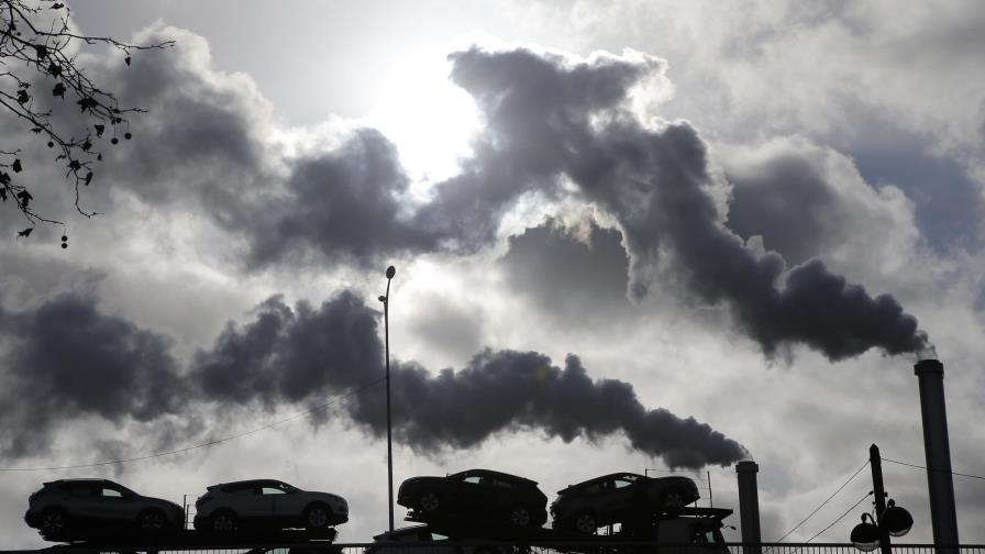 Corte: Francia no hace suficiente contra el cambio climático