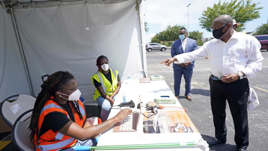 UNICEF USA anuncia programa para niños en EEUU UNICEF USA anuncia programa para niños en EEUU