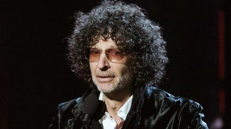 Howard Stern renueva contrato con SiriusXM por otros 5 años Howard Stern renueva contrato con SiriusXM por otros 5 años