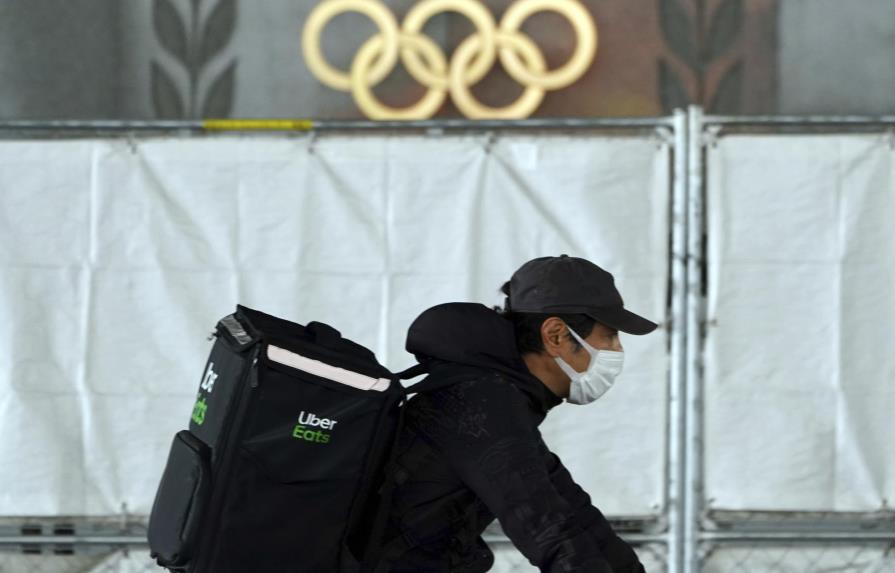 Juegos Olímpicos podrían ser cancelados; otros proponen celebrarlos sin público