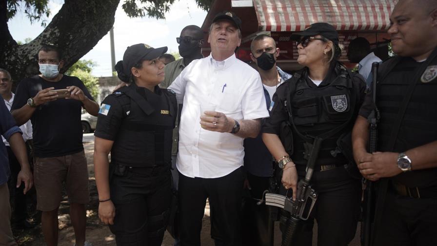 Alcalde de Sao Paulo es reelegido fácilmente