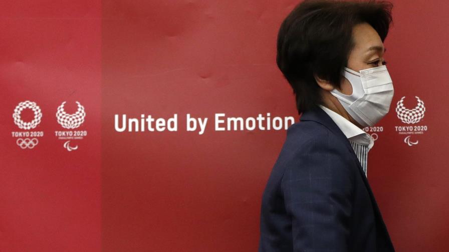 Juegos sin espectadores, una opción para juegos de Tokio