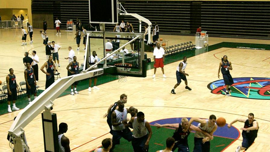Coaches y jugadores de NBA: el campeón será legítimo