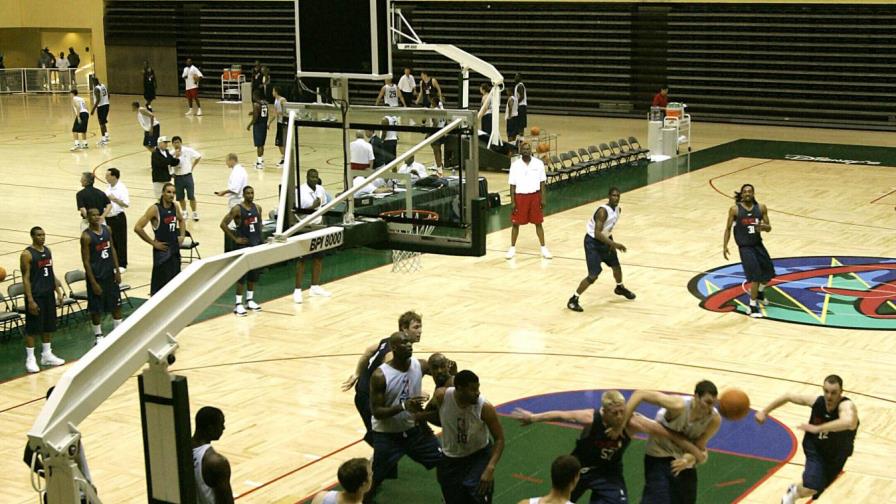 Coaches y jugadores de NBA: el campeón será legítimo