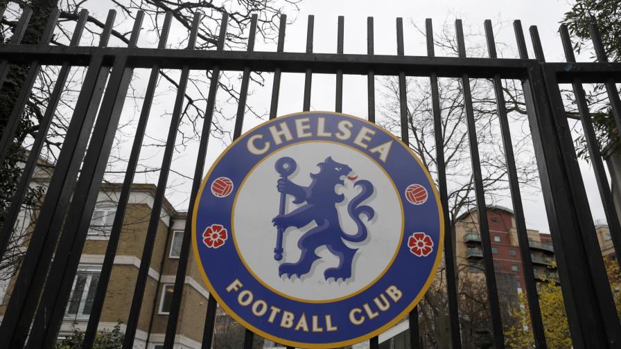 Chelsea no recortará salarios de jugadores durante pandemia