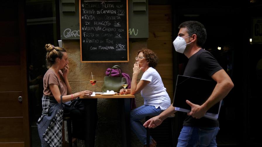 España podría convocar a militares en crisis de coronavirus España podría convocar a militares en crisis de coronavirus