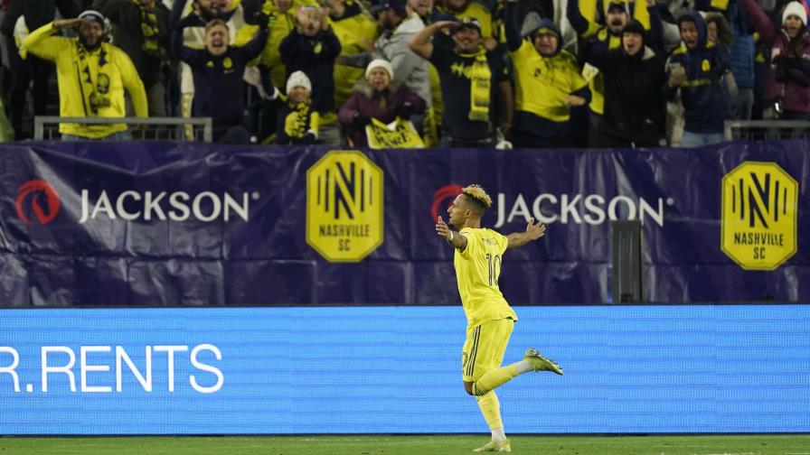 MLS: Nashville elimina Orlando, Real a Sounders en penaltis