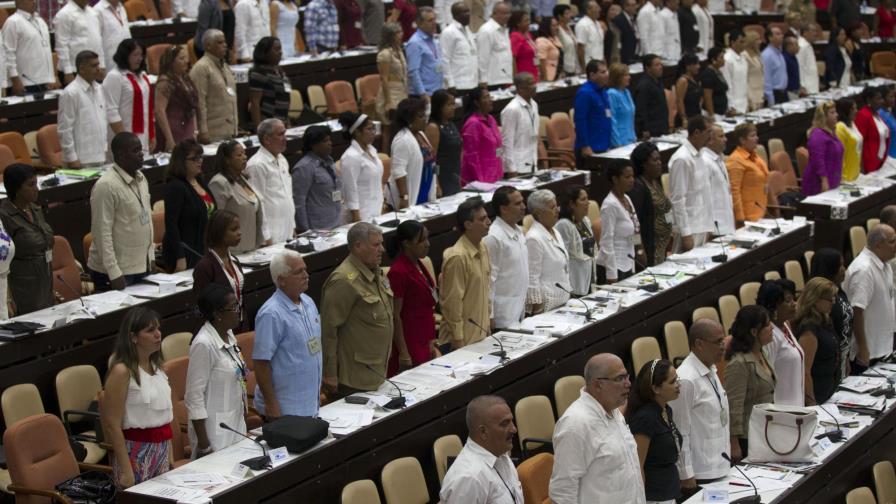 ¿Cuál será el nuevo esquema de gobierno cubano?