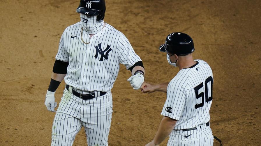 LeMahieu se lesiona pero Yanquis derrotan a Medias Rojas LeMahieu se lesiona pero Yanquis derrotan a Medias Rojas