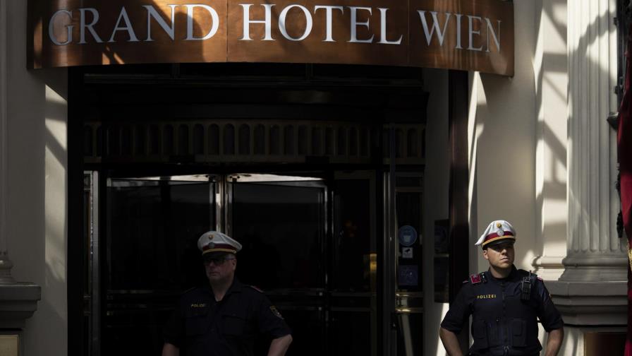 UE optimista en negociaciones de acuerdo nuclear con Irán UE optimista en negociaciones de acuerdo nuclear con Irán