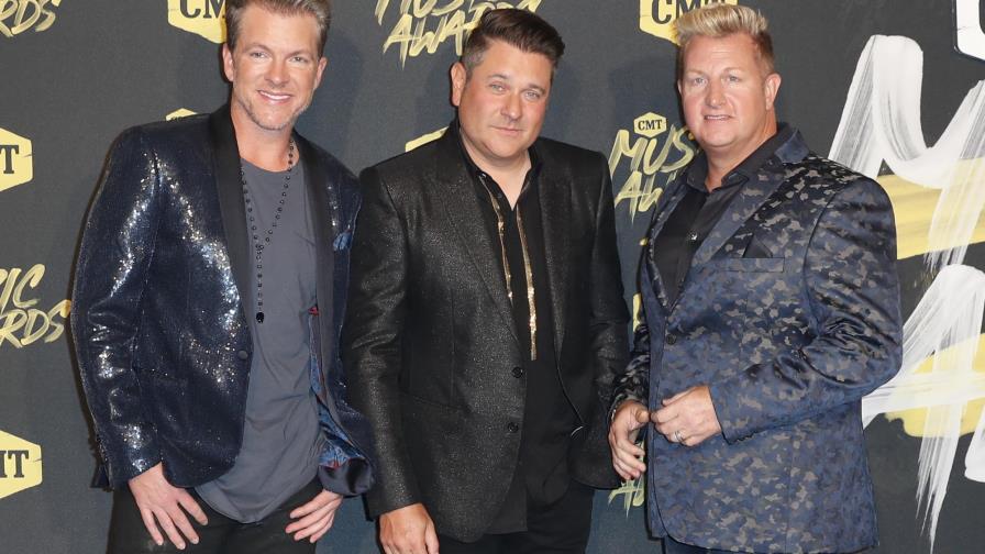 Rascal Flatts tendrá gira de despedida en 2020