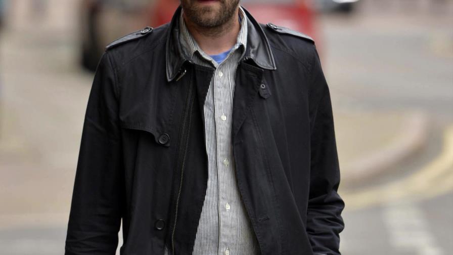 Ex vocalista de Kasabian se declara culpable de agresión