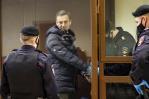 Rusia rechaza fallo de corte europea para liberar a Navalny