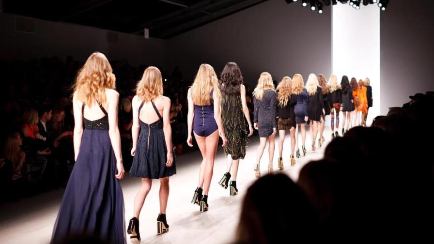 La moda se reinventa, dice el presidente de la Confederación de Moda La moda se reinventa, dice el presidente de la Confederación de Moda