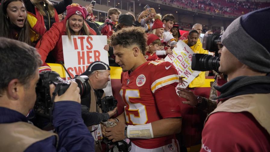 NFL: Ciertos equipos necesitan más tiempo para alzar vuelo