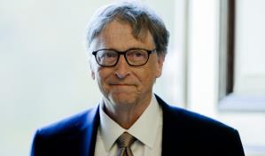 Microsoft alert&oacute; a Gates sobre correos inapropiados en 2008