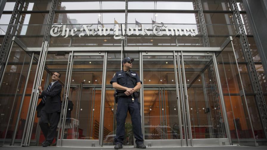 EEUU dejará de obtener registros de periodistas en secreto EEUU dejará de obtener registros de periodistas en secreto
