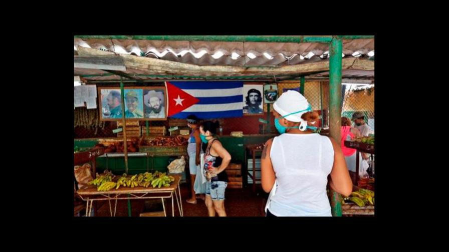 La COVID-19 repunta en Cuba con otros 14 casos el lunes