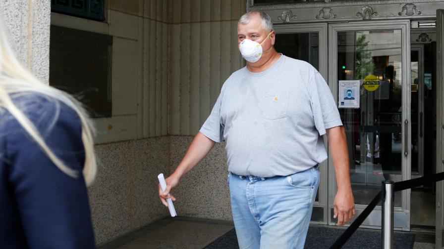 Arresto de legislador desalienta a republicanos en Ohio