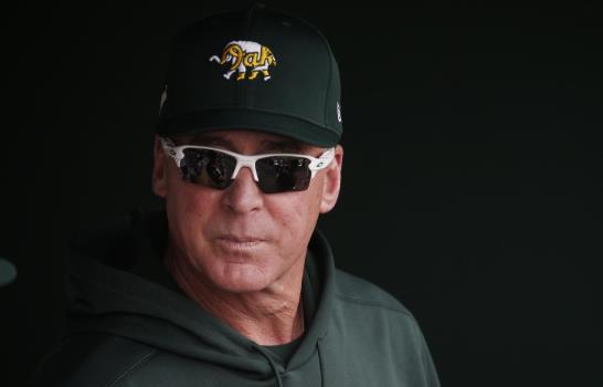 Fastidiados por el wildcard, los A’s buscan tumbar a Houston Fastidiados por el wildcard, los A’s buscan tumbar a Houston