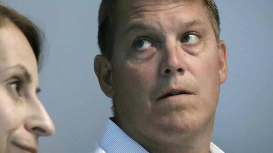 Anguila exige que estadounidense venga a enfrentar juicio