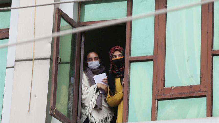 El mundo postcoronavirus, mucho más digital y con riesgos, según Guterres