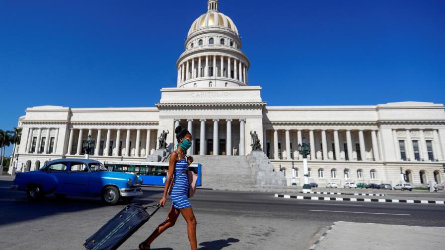 China dona a Cuba 200,000 dólares y material de salud para tratar el COVID-19