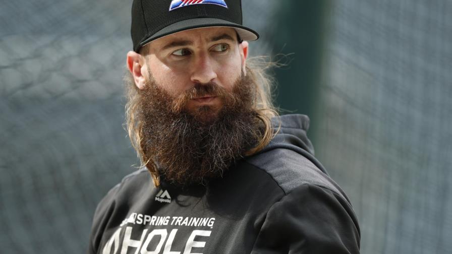 Rockies: Blackmon dio positivo por coronavirus Rockies: Blackmon dio positivo por coronavirus