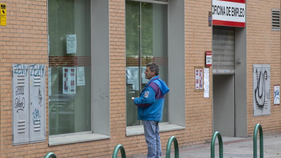 Coronavirus exhibe diferencias en la seguridad social