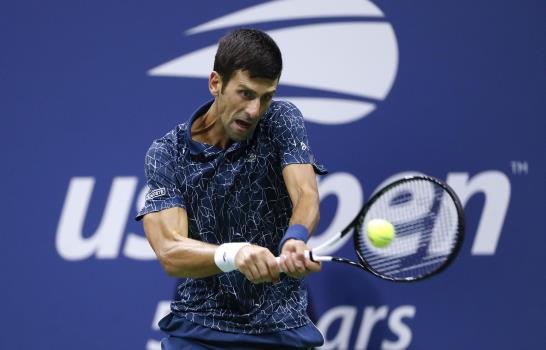 Gobernador de NY da visto bueno al US Open en agosto Gobernador de NY da visto bueno al US Open en agosto