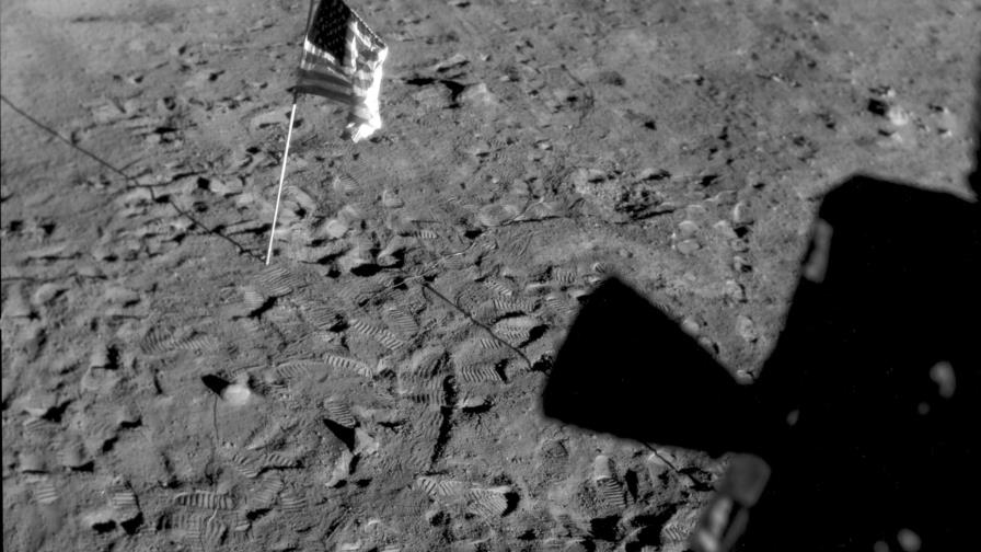 La NASA retrasa hasta 2025 misión de alunizaje