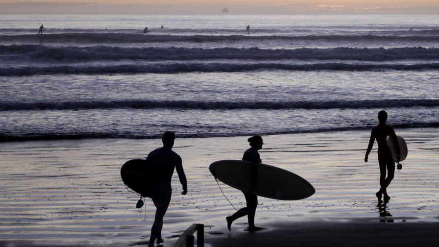 N.Zelanda dice que vence al virus; Brasil posible nuevo foco