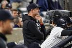 Aaron Boone sigue con los Yanquis con contrato de tres años como manager