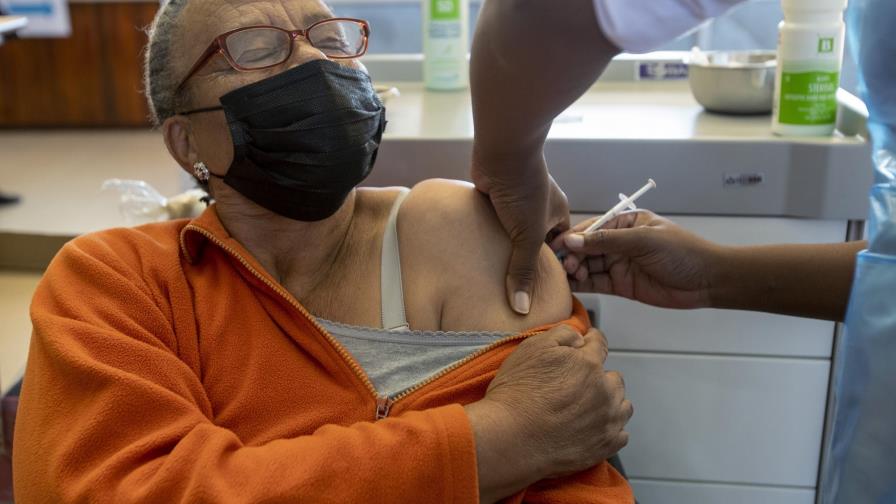 ONU pide más vacunas contra el COVID-19 para África