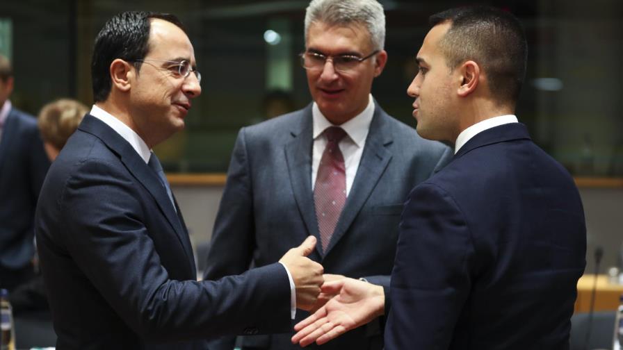 La UE prorroga por un año las sanciones sobre Venezuela